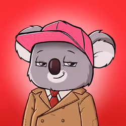 Koala Agent #356