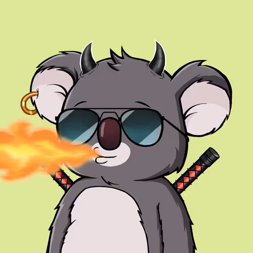 Koala Intelligence Agency