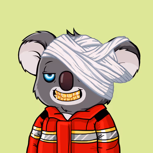 Koala Intelligence Agency