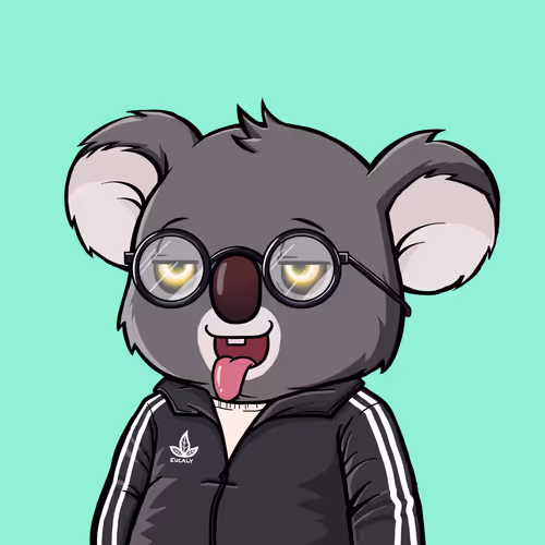 Koala Agent #242