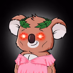 Koala Agent #802