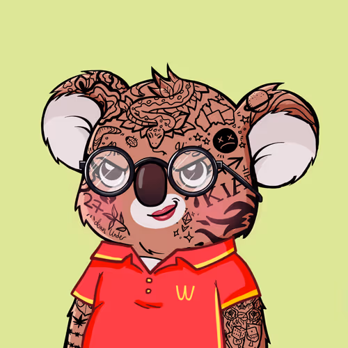 Koala Agent #3100