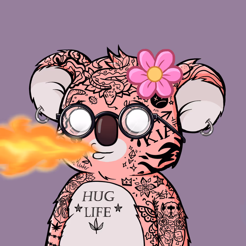 Koala Agent #9954