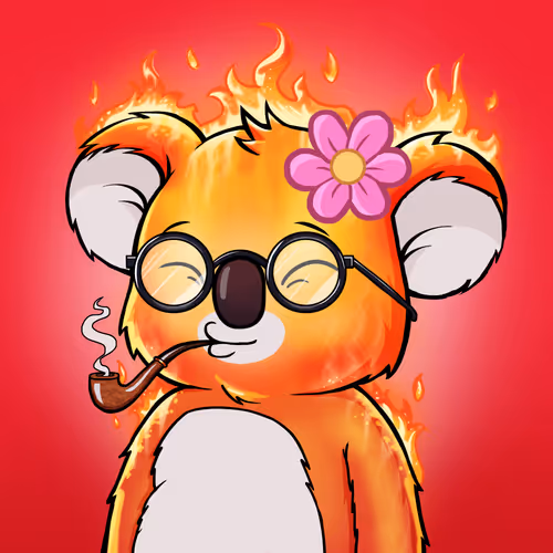 Koala Agent #6680