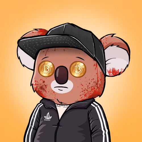 Koala Agent #8033