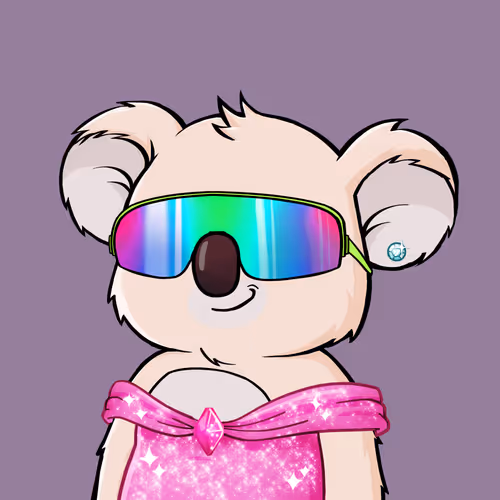Koala Agent #8499