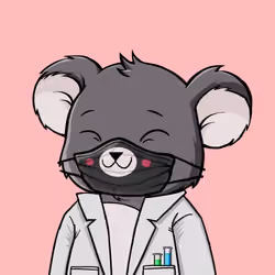 Koala Agent #1458