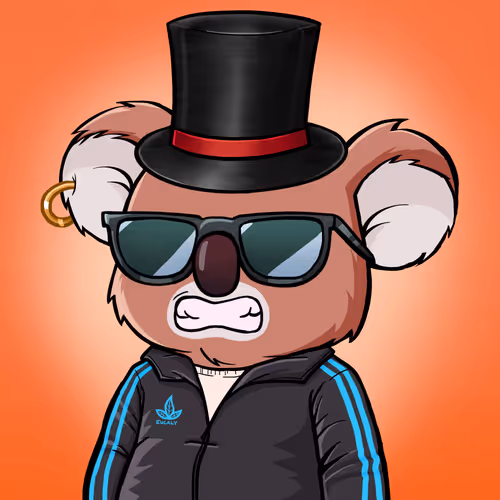 Koala Agent #7672