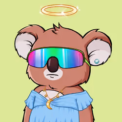Koala Agent #9295
