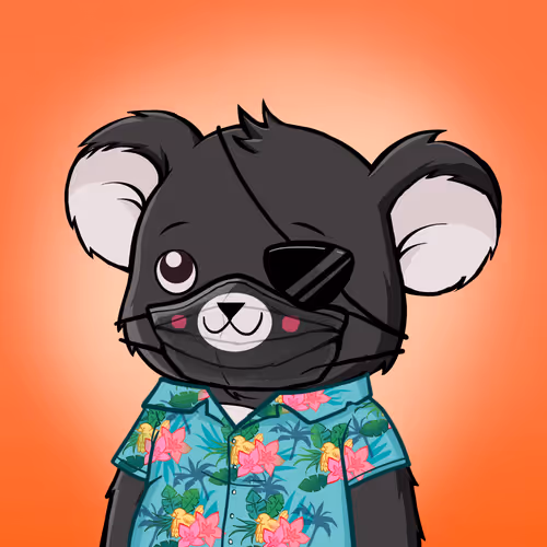 Koala Intelligence Agency