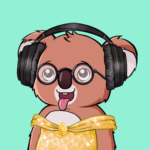 Koala Agent #5067