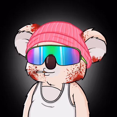 Koala Agent #7768