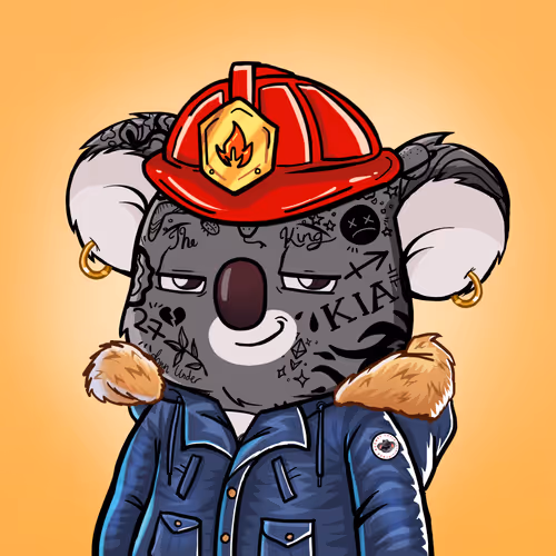 Koala Agent #8253