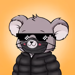 Koala Agent #3110