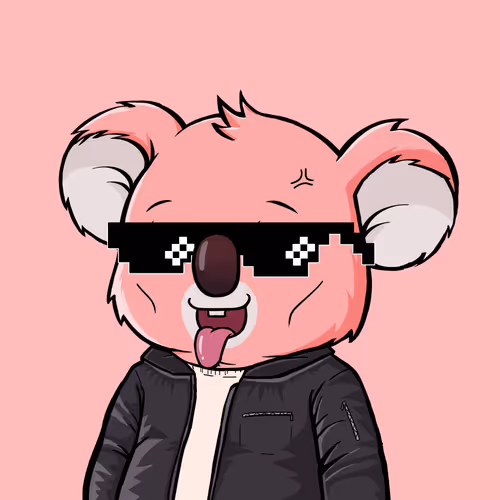 Koala Agent #3569