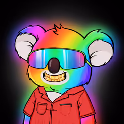 Koala Agent #4788