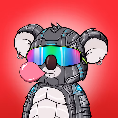 Koala Intelligence Agency