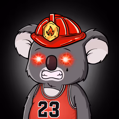 Koala Intelligence Agency