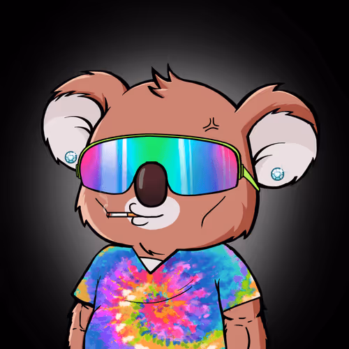 Koala Agent #6682