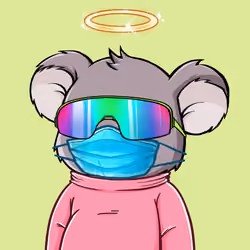 Koala Agent #2726