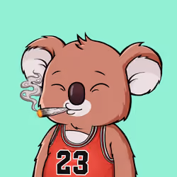 Koala Agent #3830