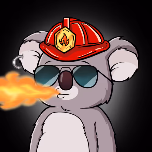 Koala Agent #3542