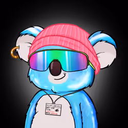 Koala Agent #4054
