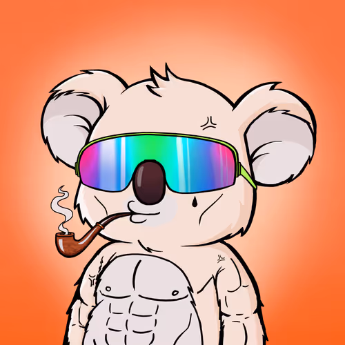 Koala Agent #9131