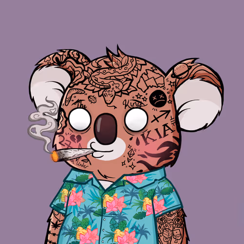 Koala Agent #8039