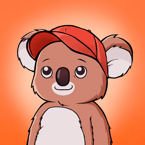 Koala Agent #8733