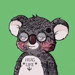 Koala Agent #5383