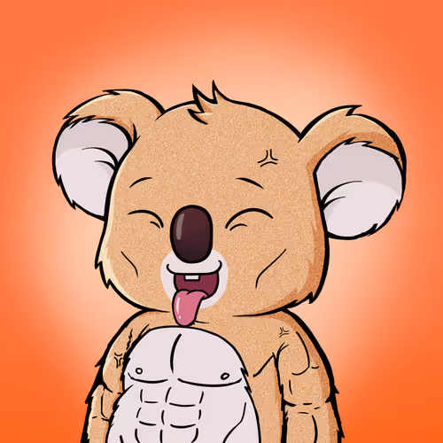 Koala Agent #6398