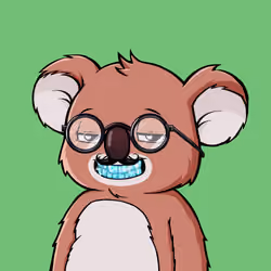 Koala Agent #2888