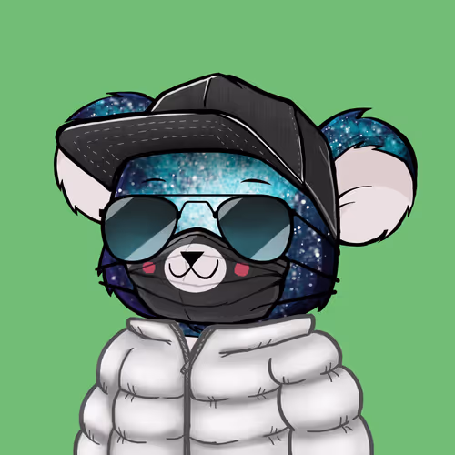 Koala Agent #1975