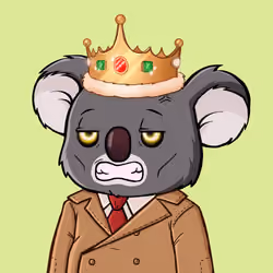 Koala Agent #9912
