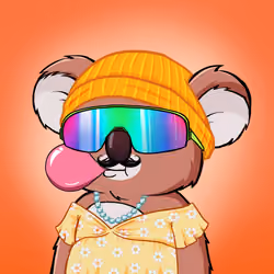 Koala Agent #2966