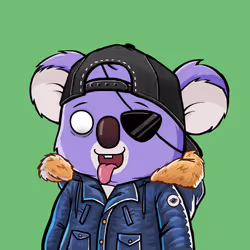 Koala Agent #99