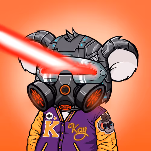 Koala Agent #2339
