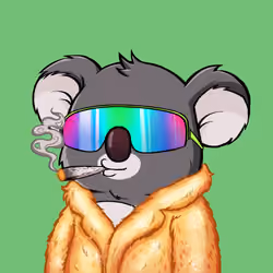 Koala Agent #6914
