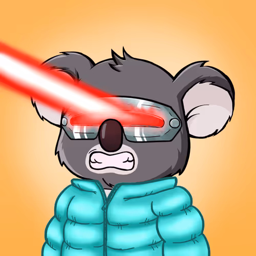 Koala Agent #846