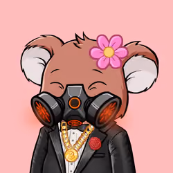 Koala Agent #9338