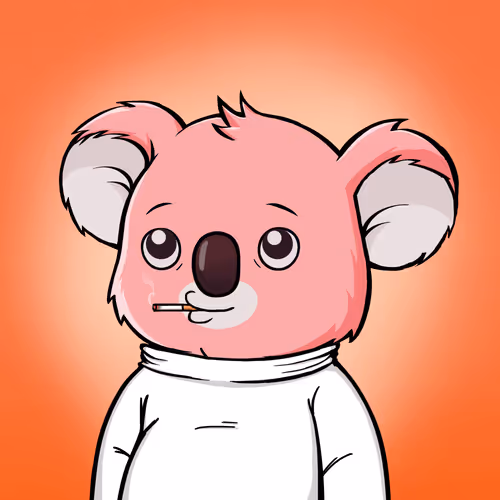 Koala Agent #6256
