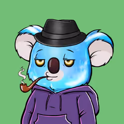 Koala Agent #9253