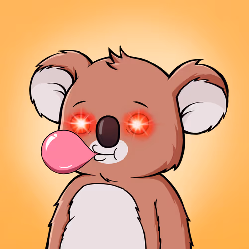 Koala Agent #9121
