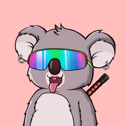 Koala Agent #9306
