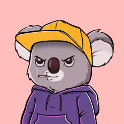 Koala Agent #2502