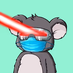 Koala Agent #2866