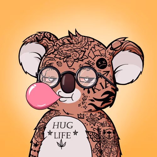 Koala Agent #4014