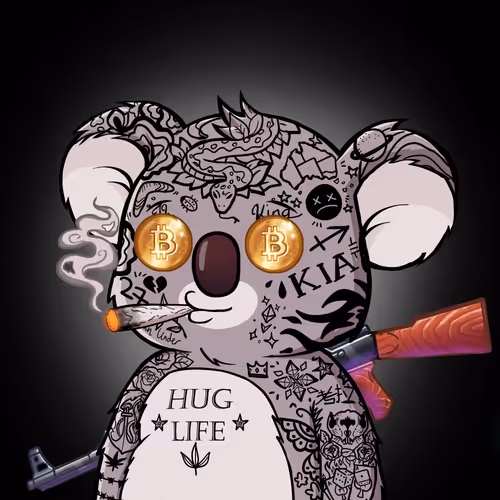 Koala Agent #222