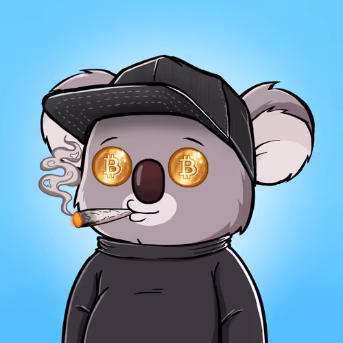 Koala Agent #519